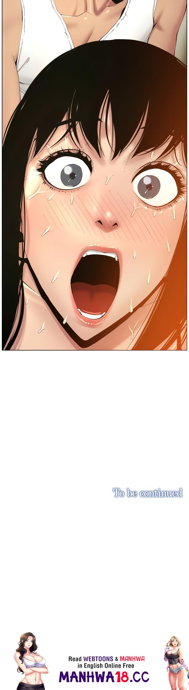 Father's Lust Chapter 92 Page 41