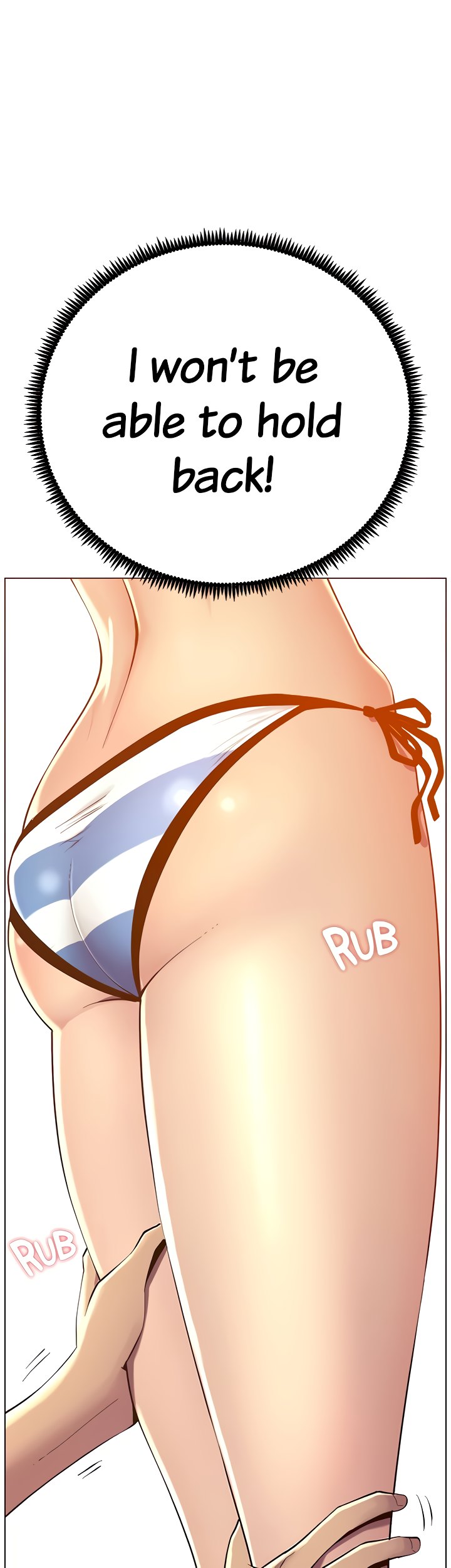 Father's Lust Chapter 92 Page 5