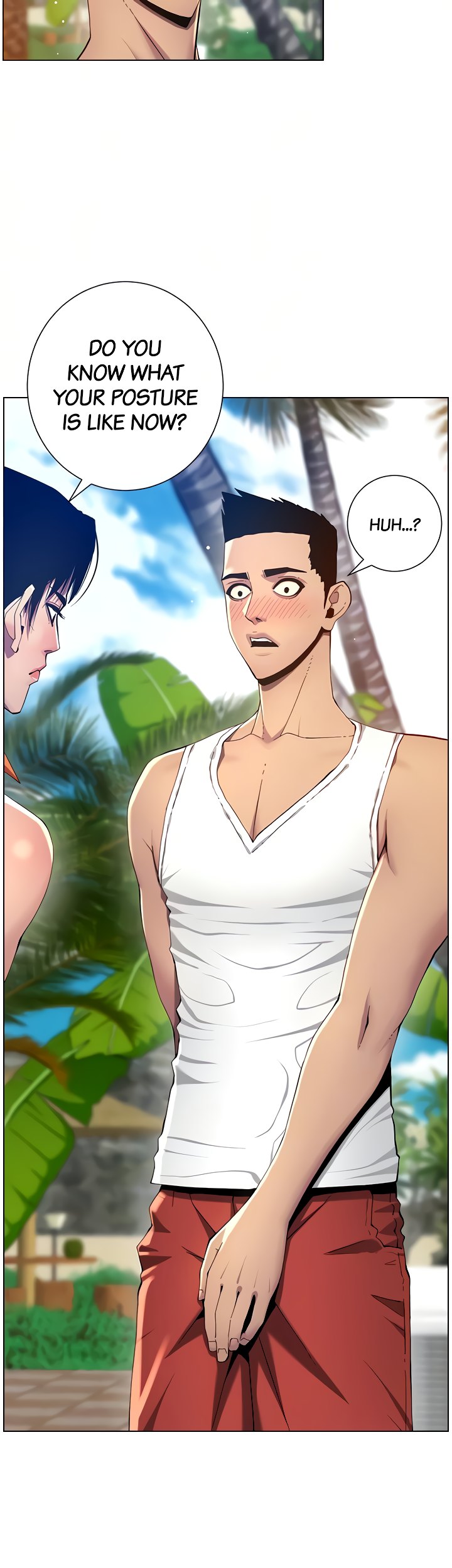 Father's Lust Chapter 93 Page 11