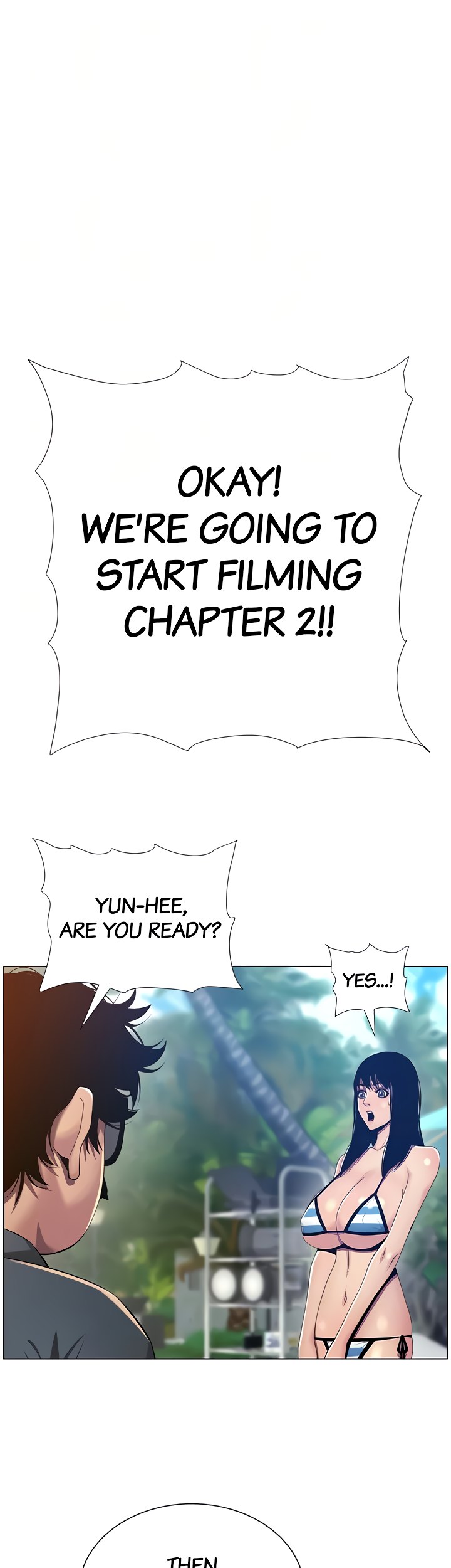 Father's Lust Chapter 93 Page 20