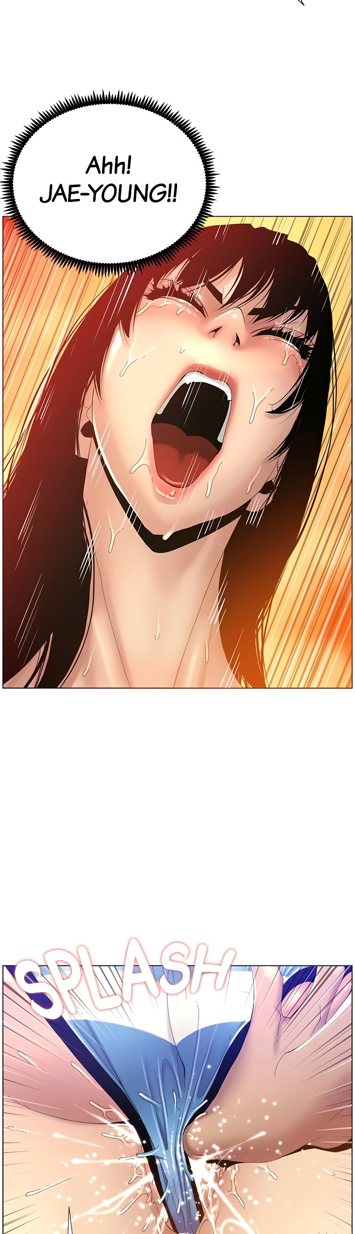 Father's Lust Chapter 93 Page 3