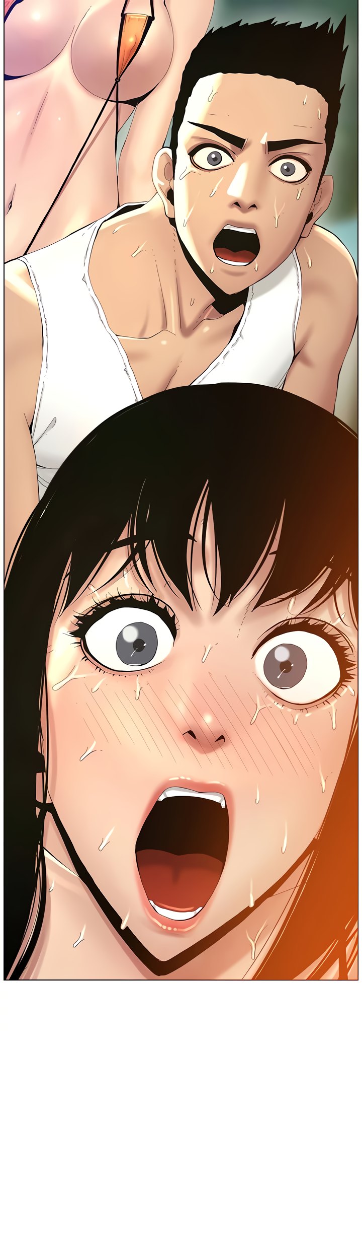 Father's Lust Chapter 93 Page 5