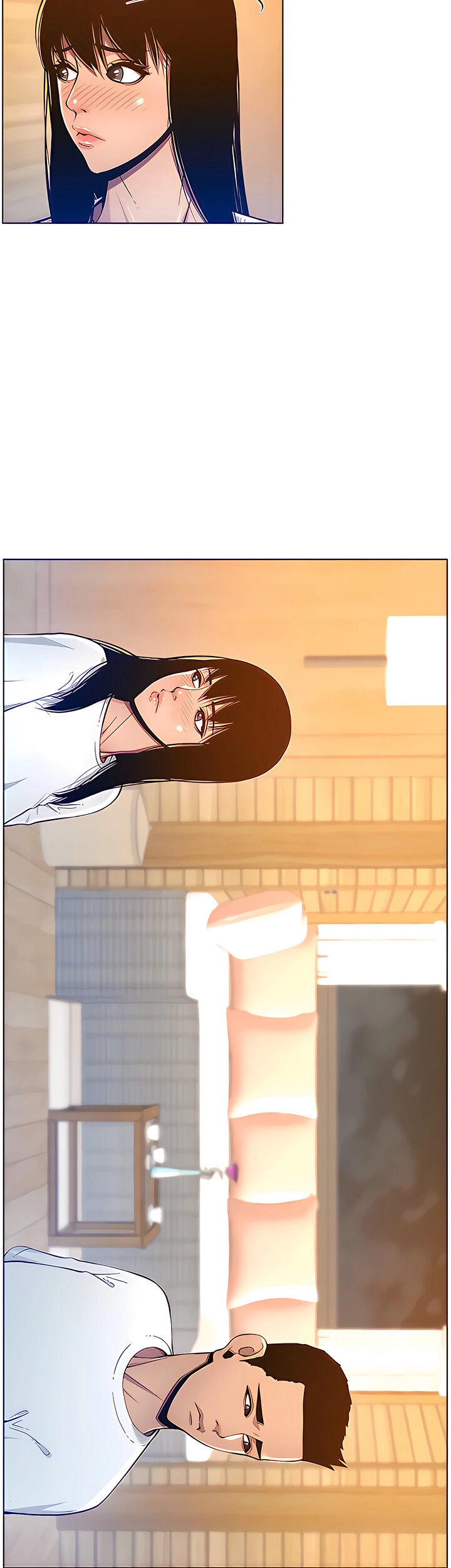 Father's Lust Chapter 94 Page 26