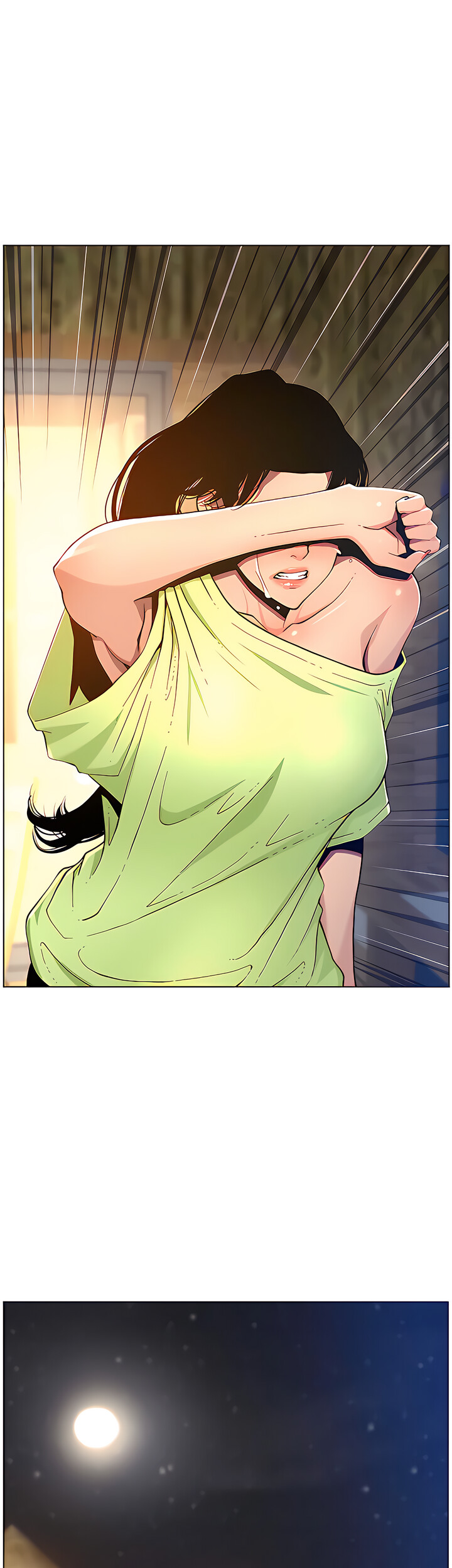 Father's Lust Chapter 94 Page 31