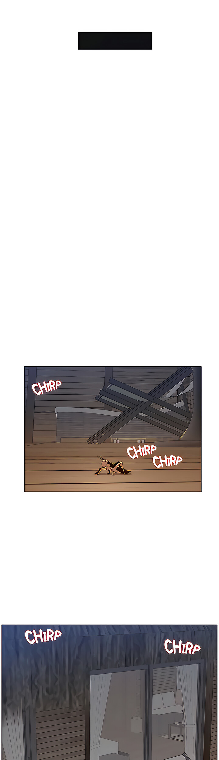 Father's Lust Chapter 95 Page 24