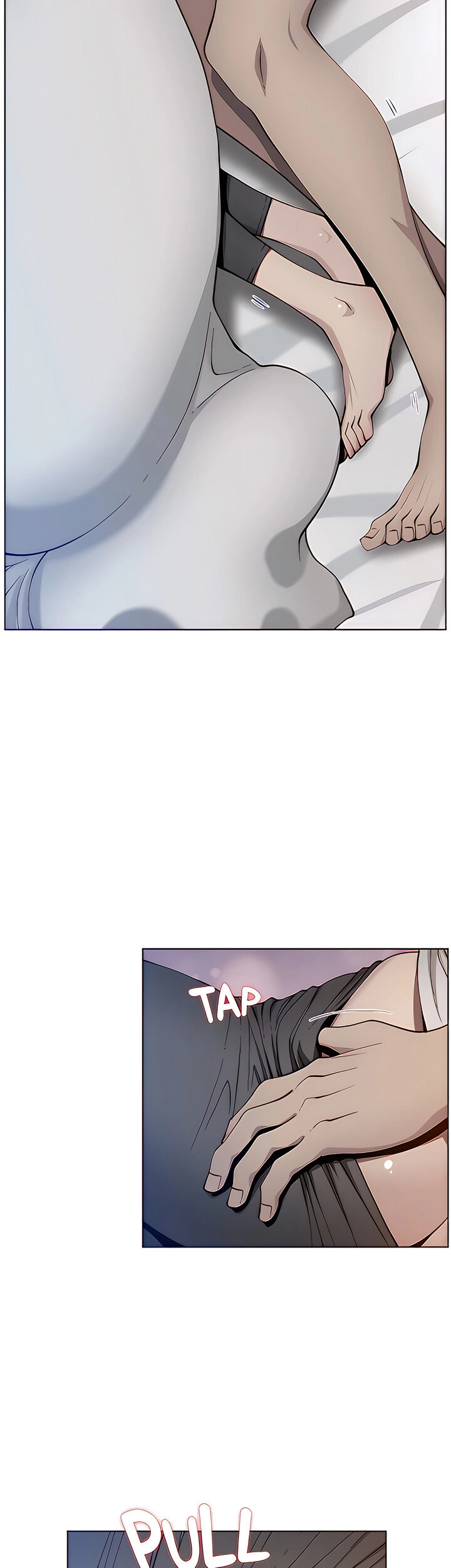 Father's Lust Chapter 95 Page 34