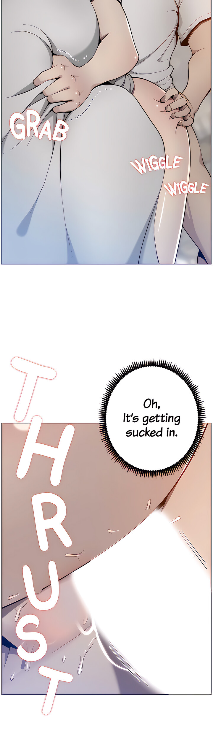 Father's Lust Chapter 95 Page 42