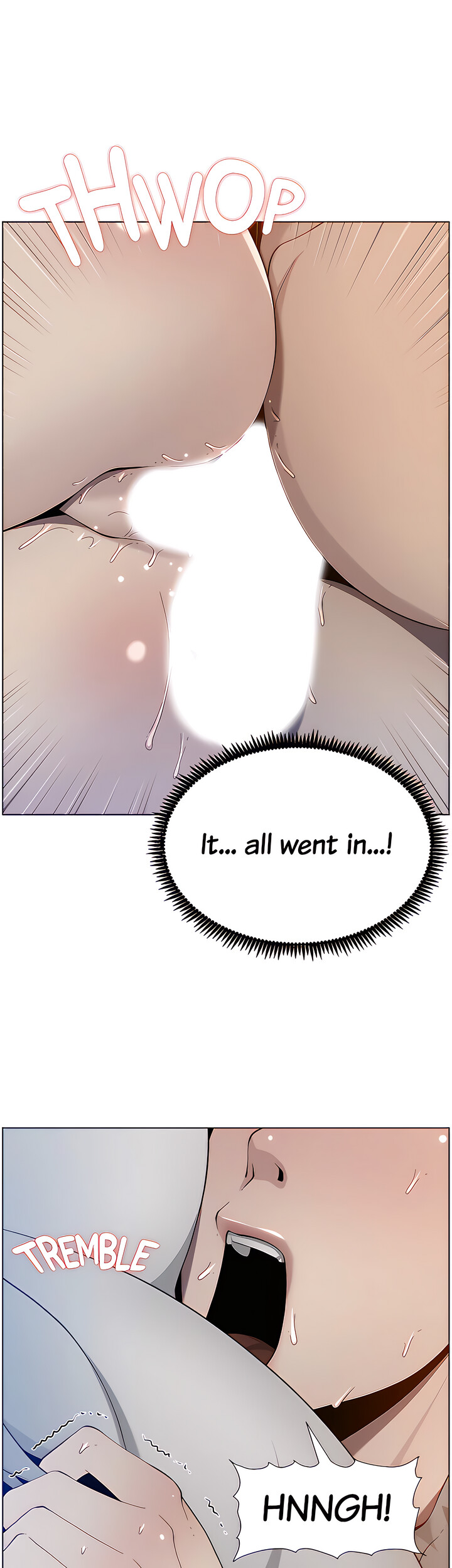 Father's Lust Chapter 95 Page 44