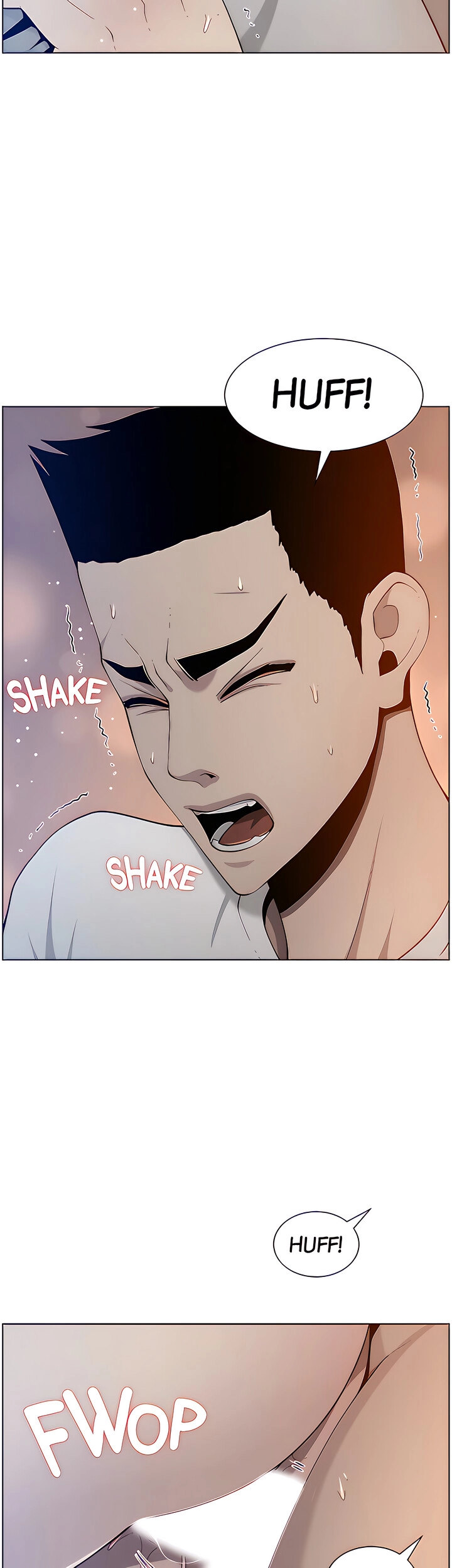 Father's Lust Chapter 95 Page 45