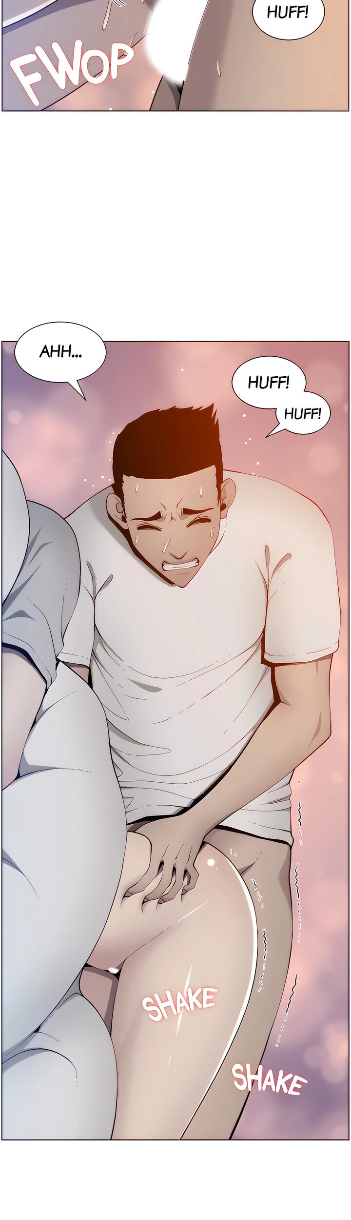 Father's Lust Chapter 95 Page 46