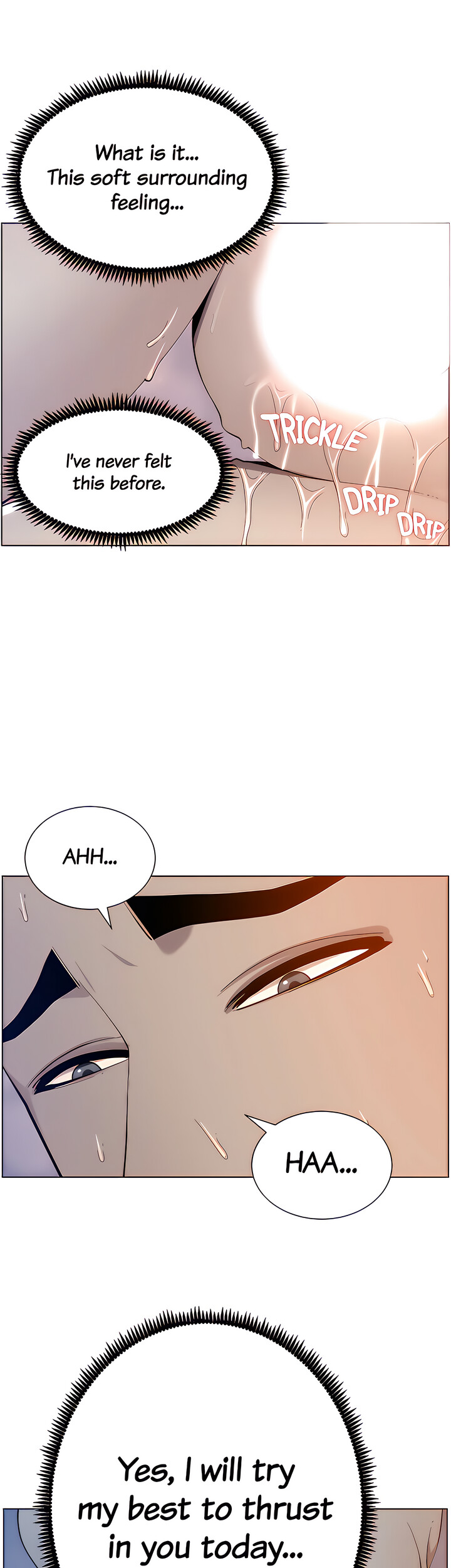 Father's Lust Chapter 95 Page 47