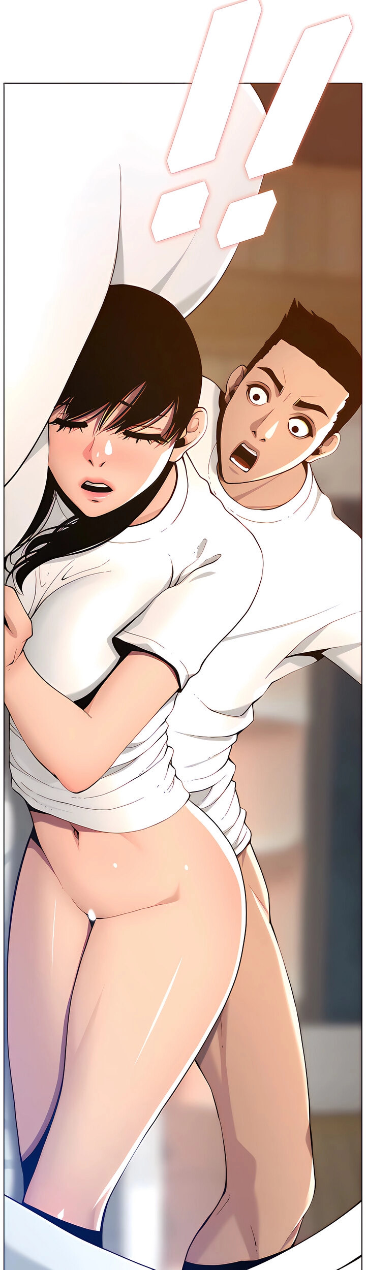 Father's Lust Chapter 95 Page 52