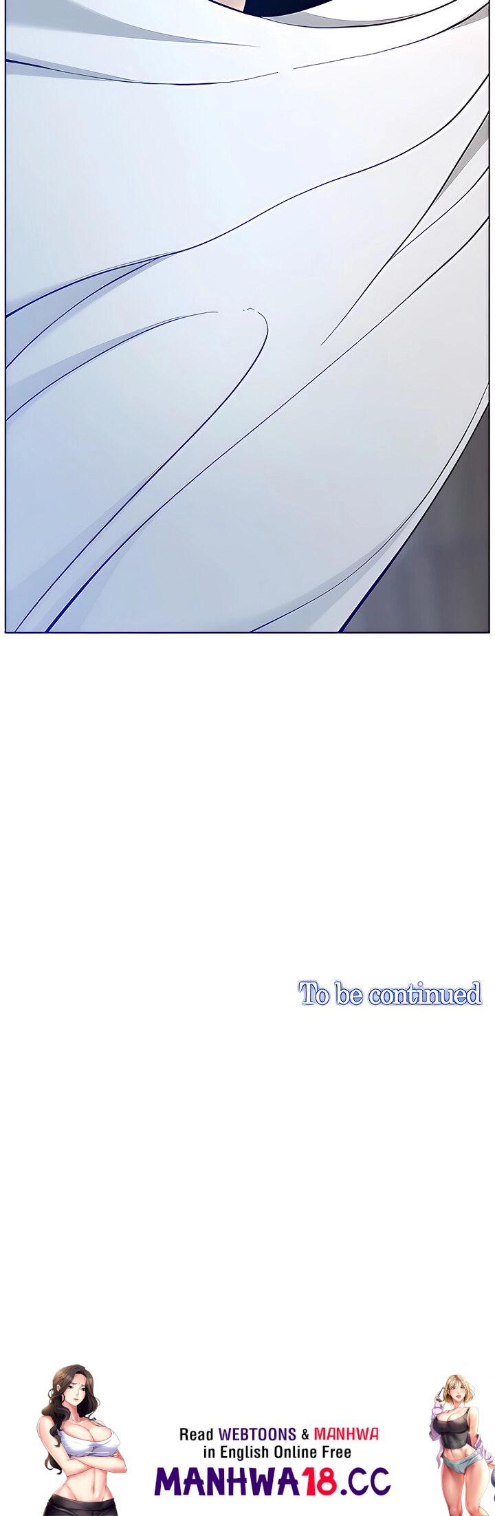 Father's Lust Chapter 95 Page 53