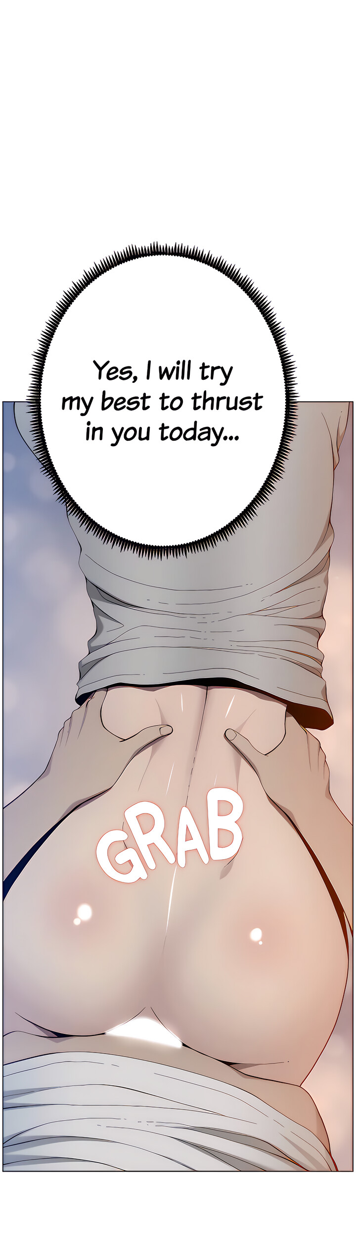Father's Lust Chapter 96 Page 1