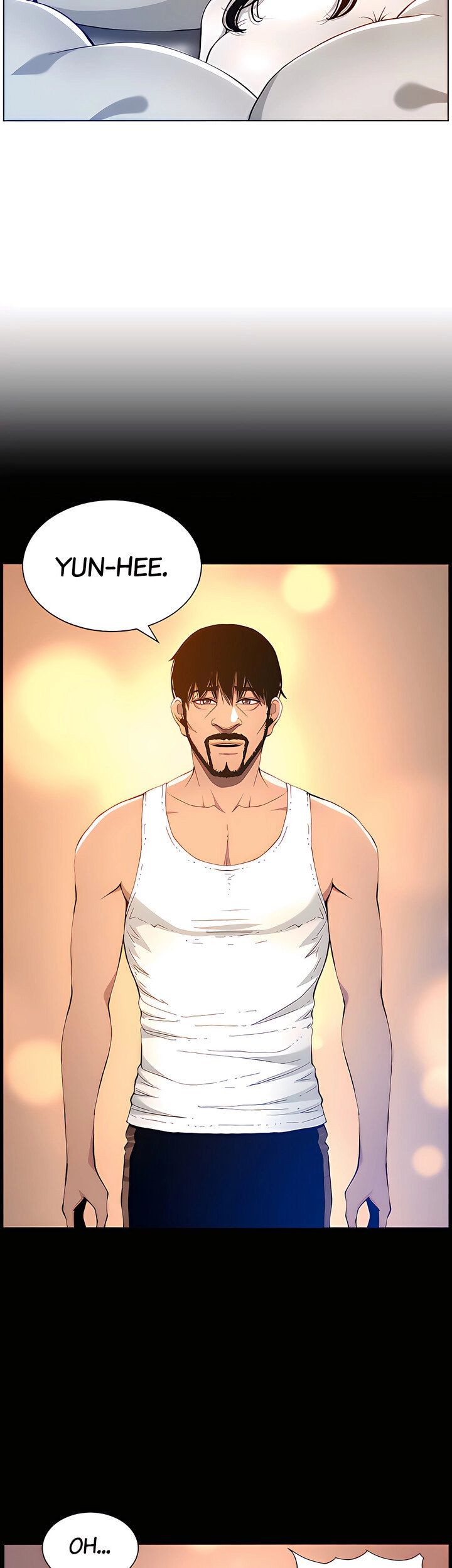 Father's Lust Chapter 96 Page 21
