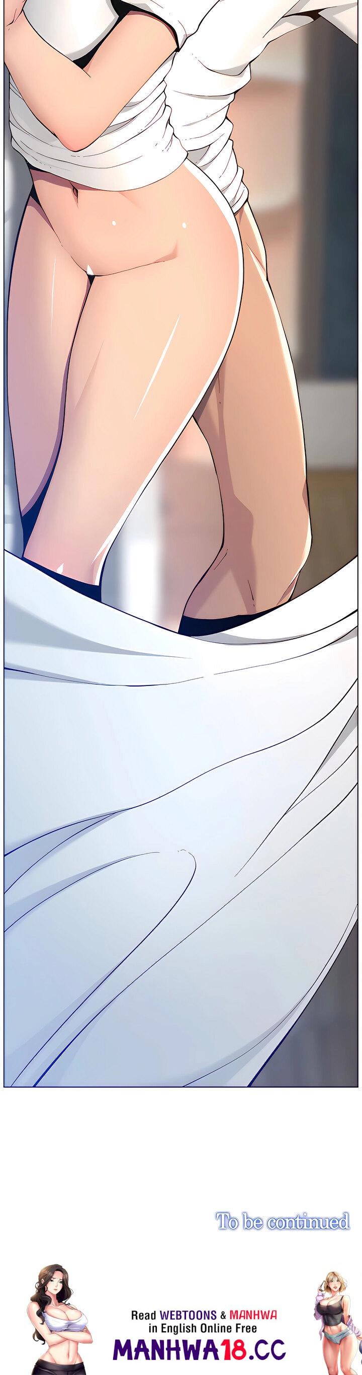 Father's Lust Chapter 96 Page 49