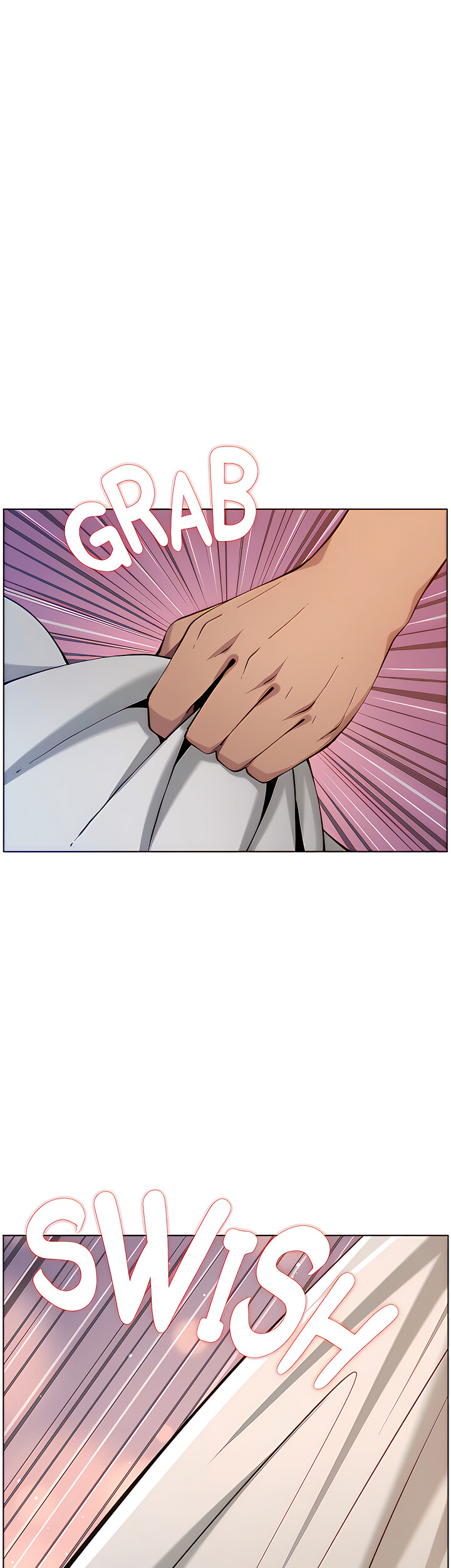 Father's Lust Chapter 97 Page 1