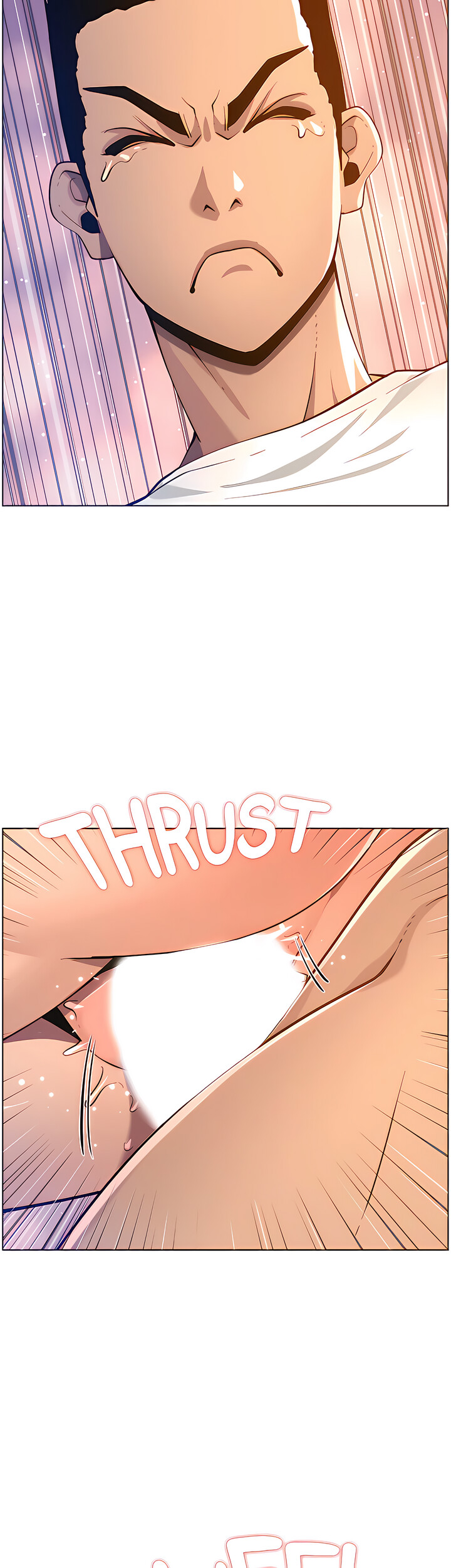 Father's Lust Chapter 97 Page 20