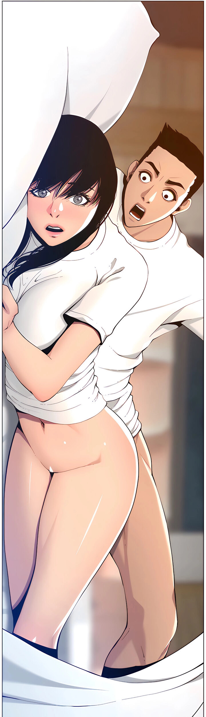 Father's Lust Chapter 97 Page 3