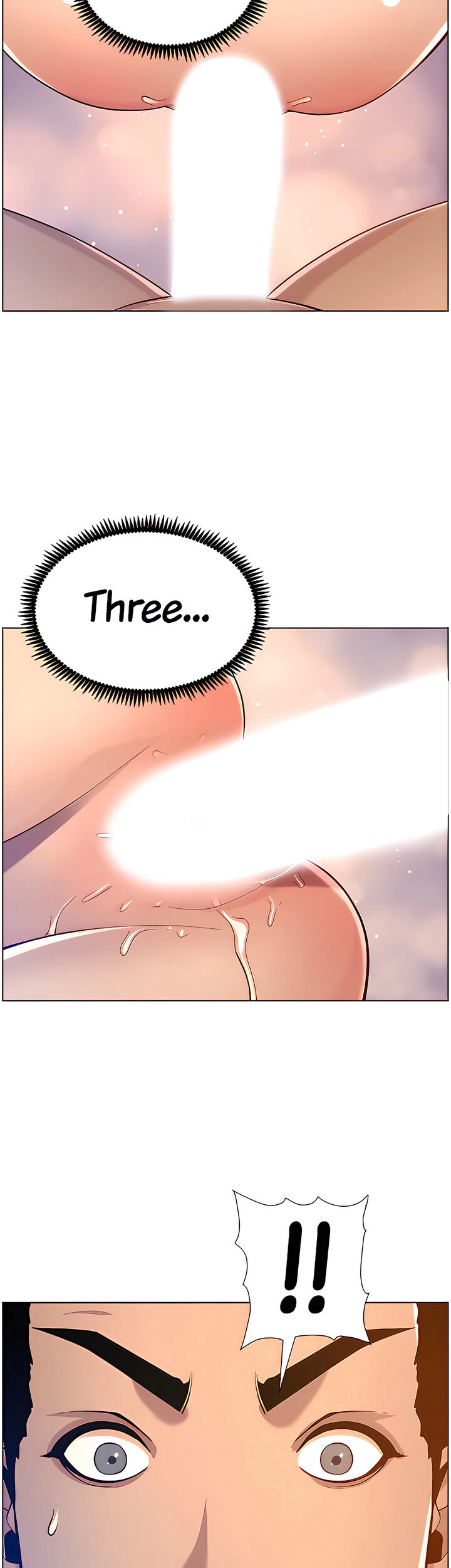 Father's Lust Chapter 97 Page 32