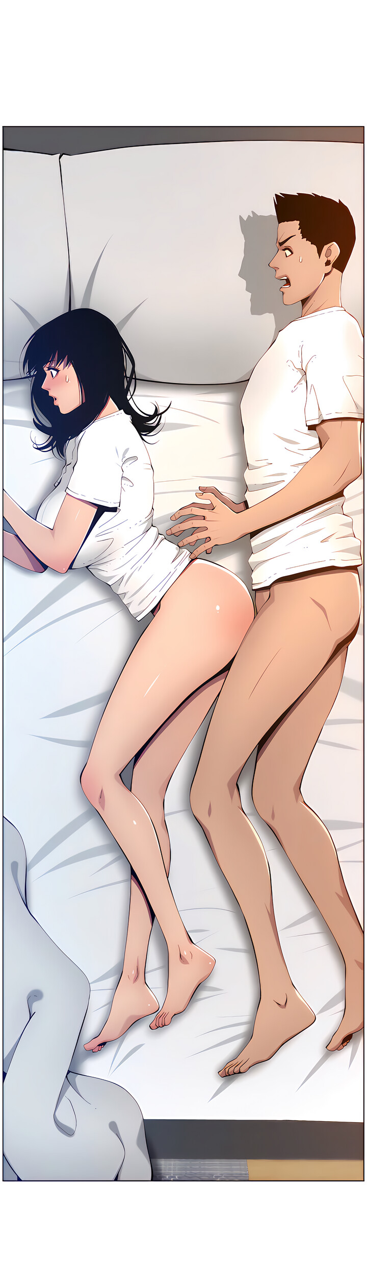 Father's Lust Chapter 97 Page 6