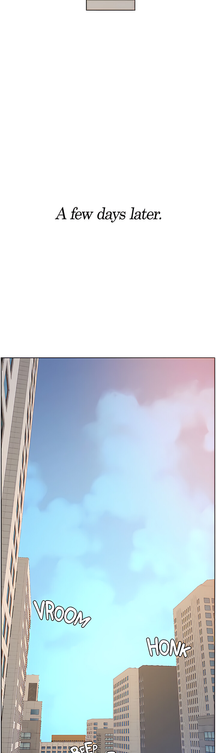 Father's Lust Chapter 98 Page 26