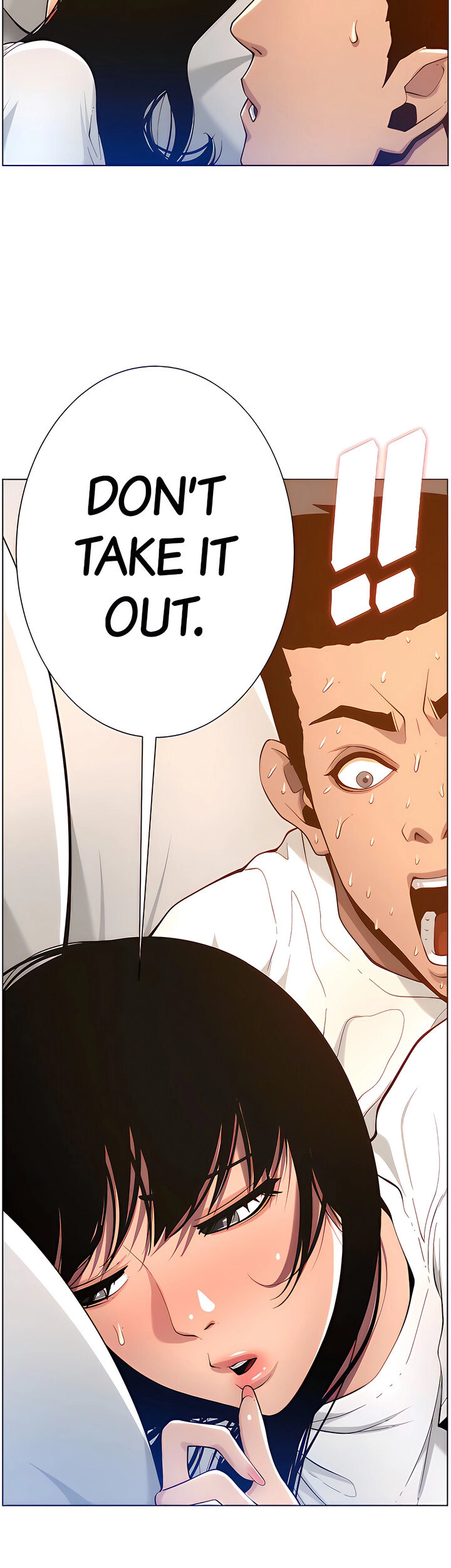 Father's Lust Chapter 98 Page 3