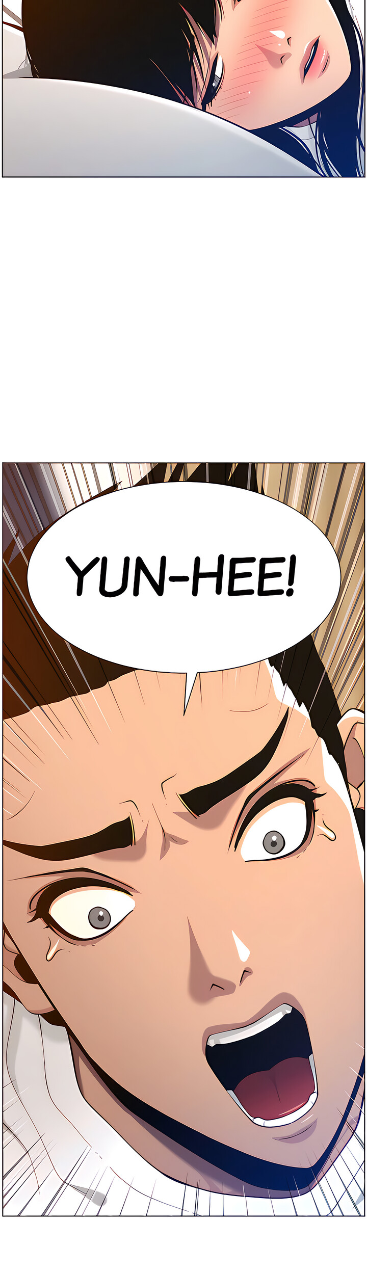 Father's Lust Chapter 98 Page 6