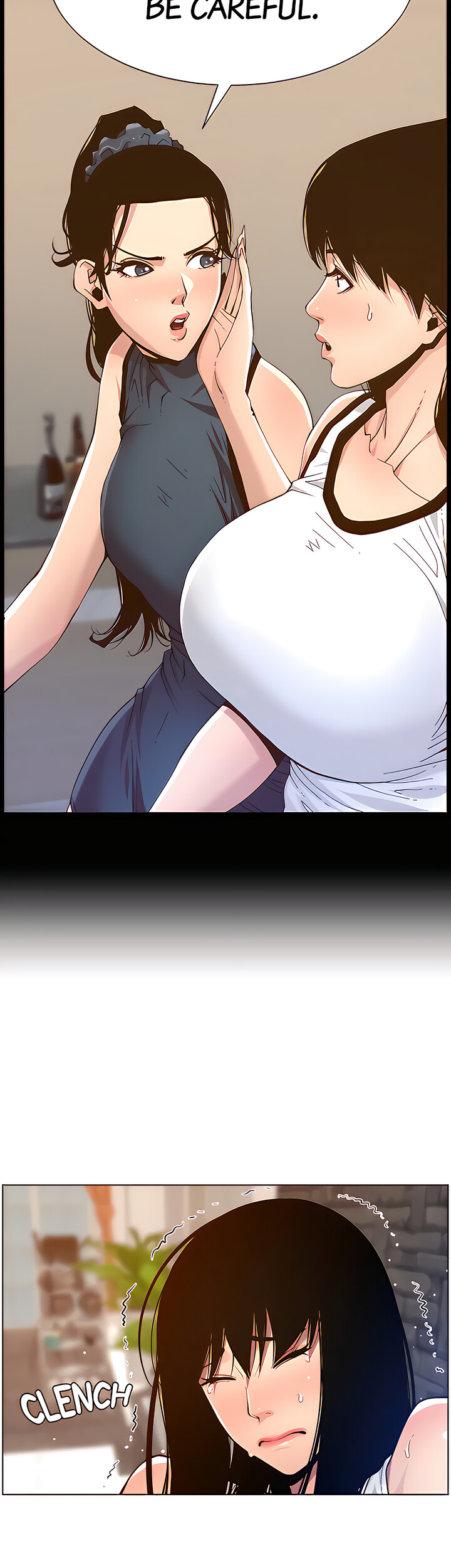 Father's Lust Chapter 99 Page 29