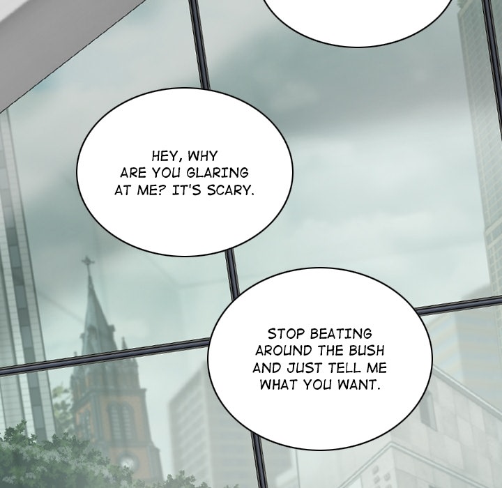 Magnetic Pull Chapter 1 Page 10