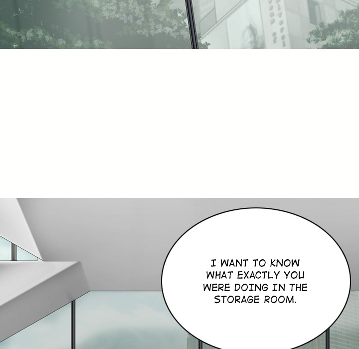 Magnetic Pull Chapter 1 Page 11