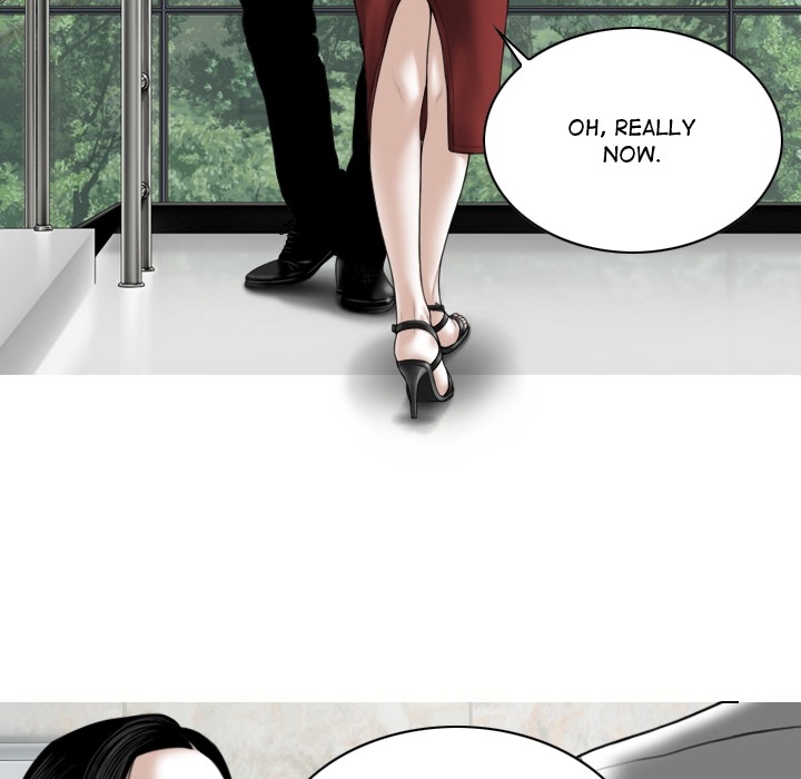 Magnetic Pull Chapter 1 Page 13