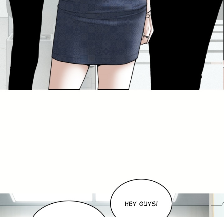Magnetic Pull Chapter 1 Page 26