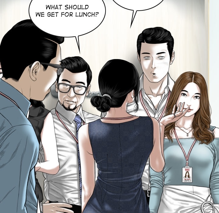 Magnetic Pull Chapter 1 Page 27