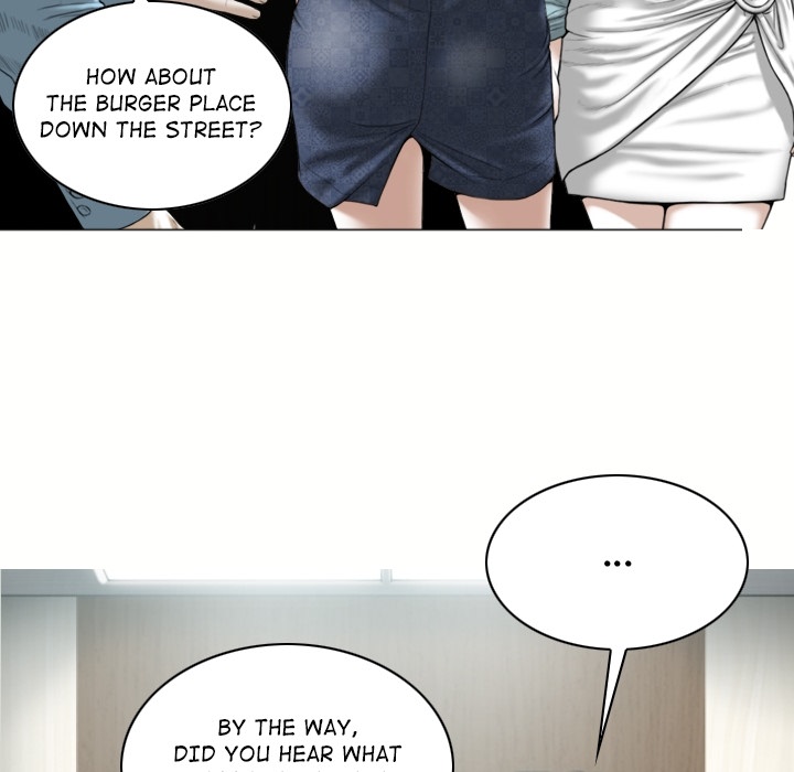 Magnetic Pull Chapter 1 Page 28