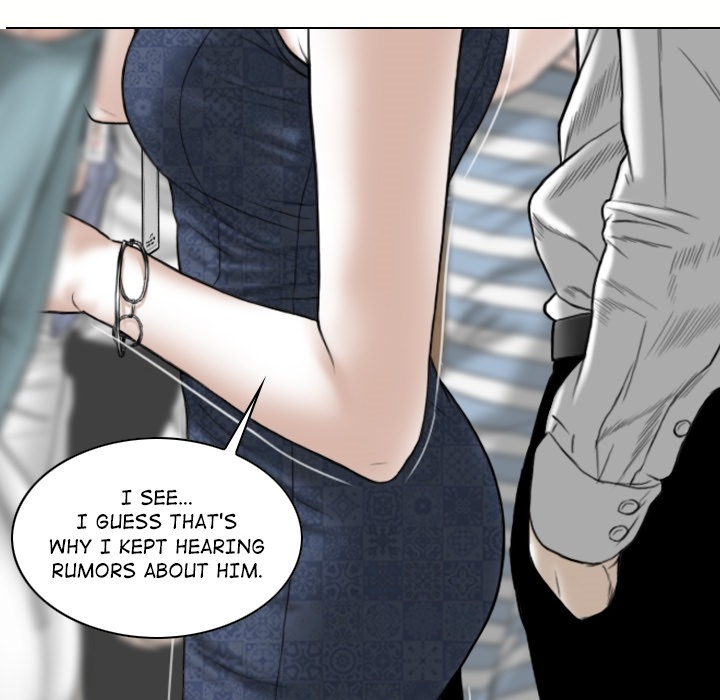 Magnetic Pull Chapter 1 Page 34