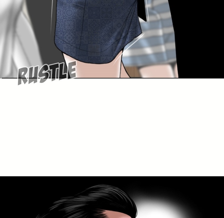 Magnetic Pull Chapter 1 Page 35