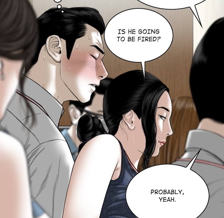 Magnetic Pull Chapter 1 Page 38