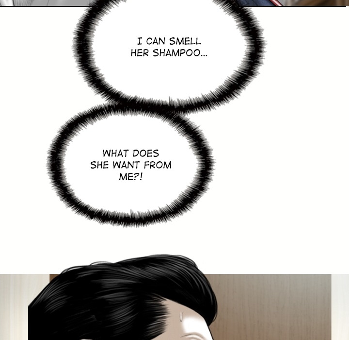 Magnetic Pull Chapter 1 Page 41