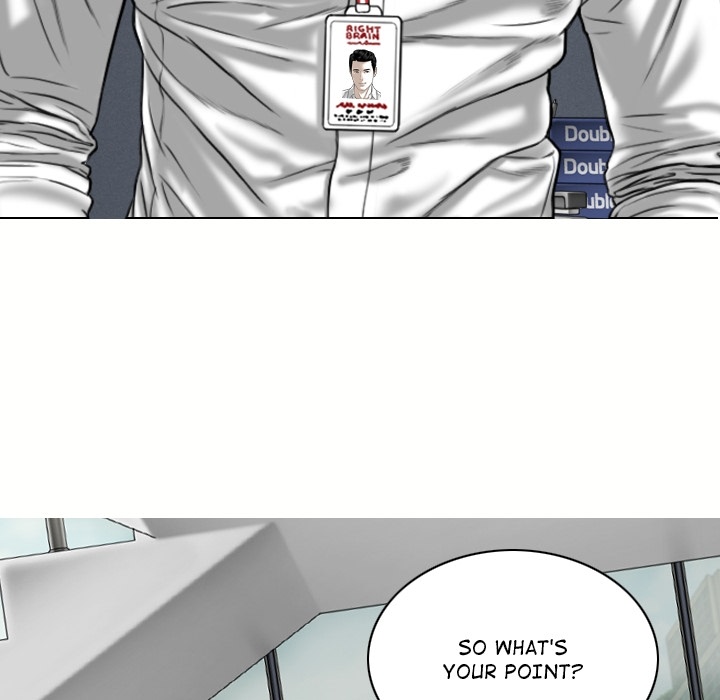 Magnetic Pull Chapter 1 Page 9
