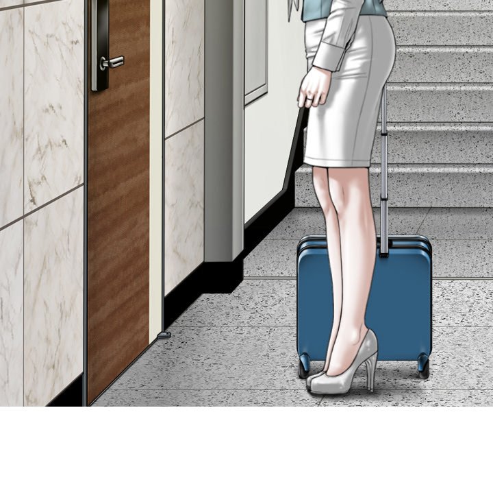 Magnetic Pull Chapter 9 Page 10
