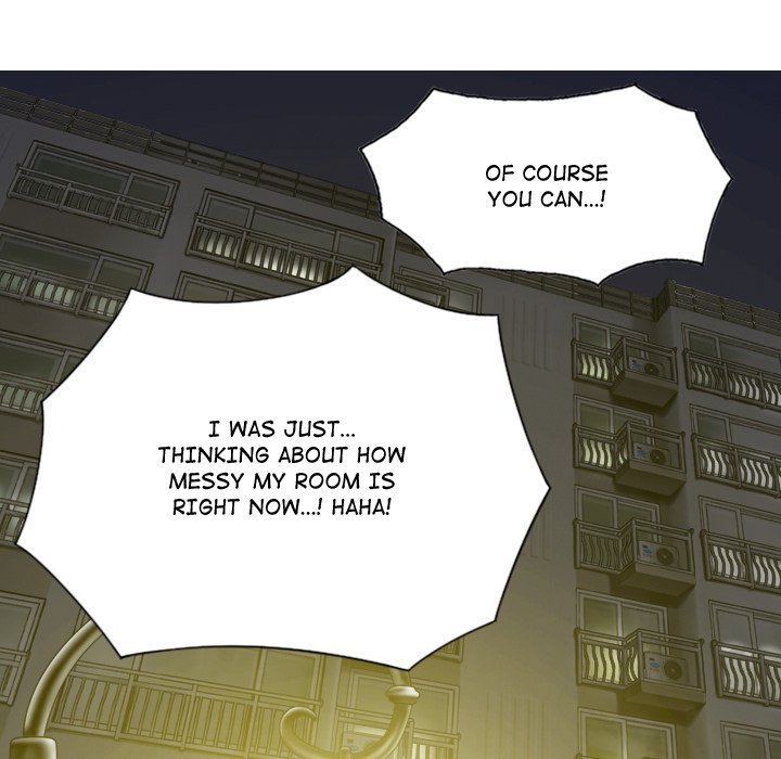 Magnetic Pull Chapter 9 Page 110