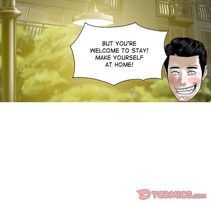 Magnetic Pull Chapter 9 Page 111