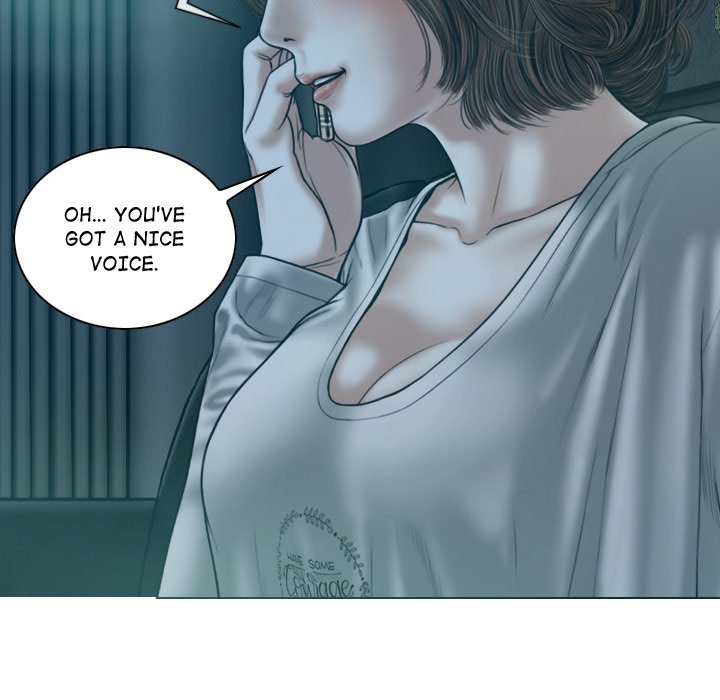 Magnetic Pull Chapter 9 Page 115