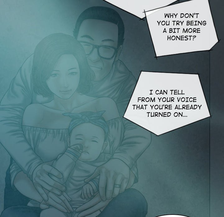 Magnetic Pull Chapter 9 Page 119