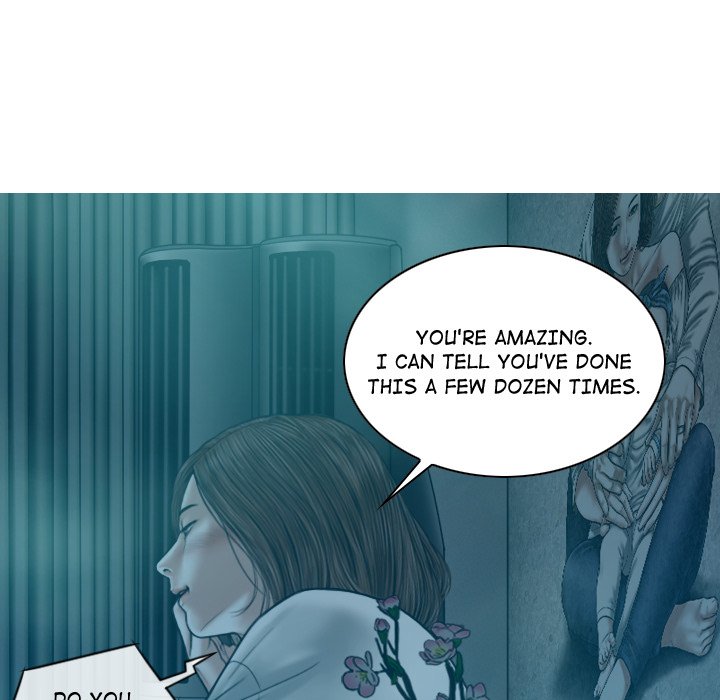 Magnetic Pull Chapter 9 Page 123