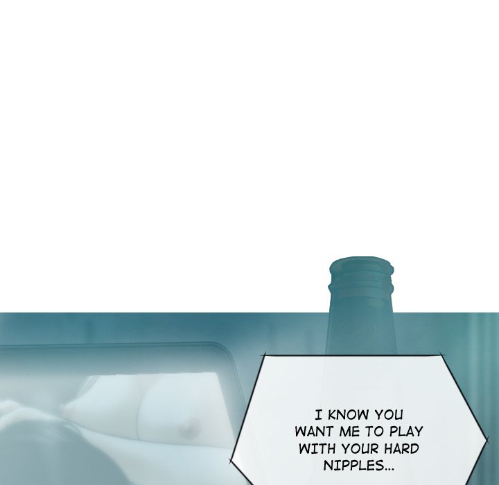Magnetic Pull Chapter 9 Page 126