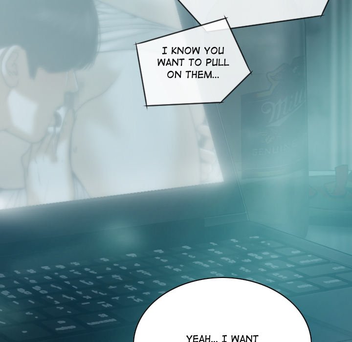 Magnetic Pull Chapter 9 Page 127