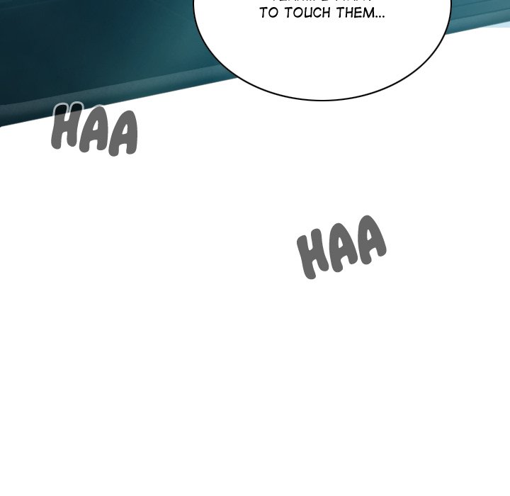 Magnetic Pull Chapter 9 Page 128