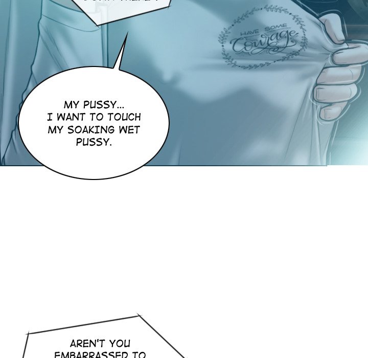 Magnetic Pull Chapter 9 Page 130